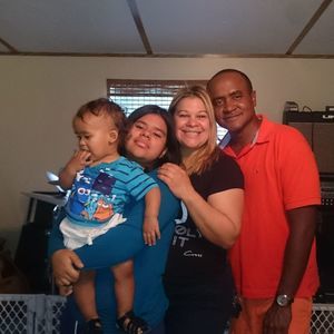 Meet your Posher, Mario